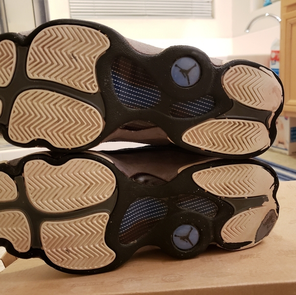 Jordan 13 - Picture 3 of 7